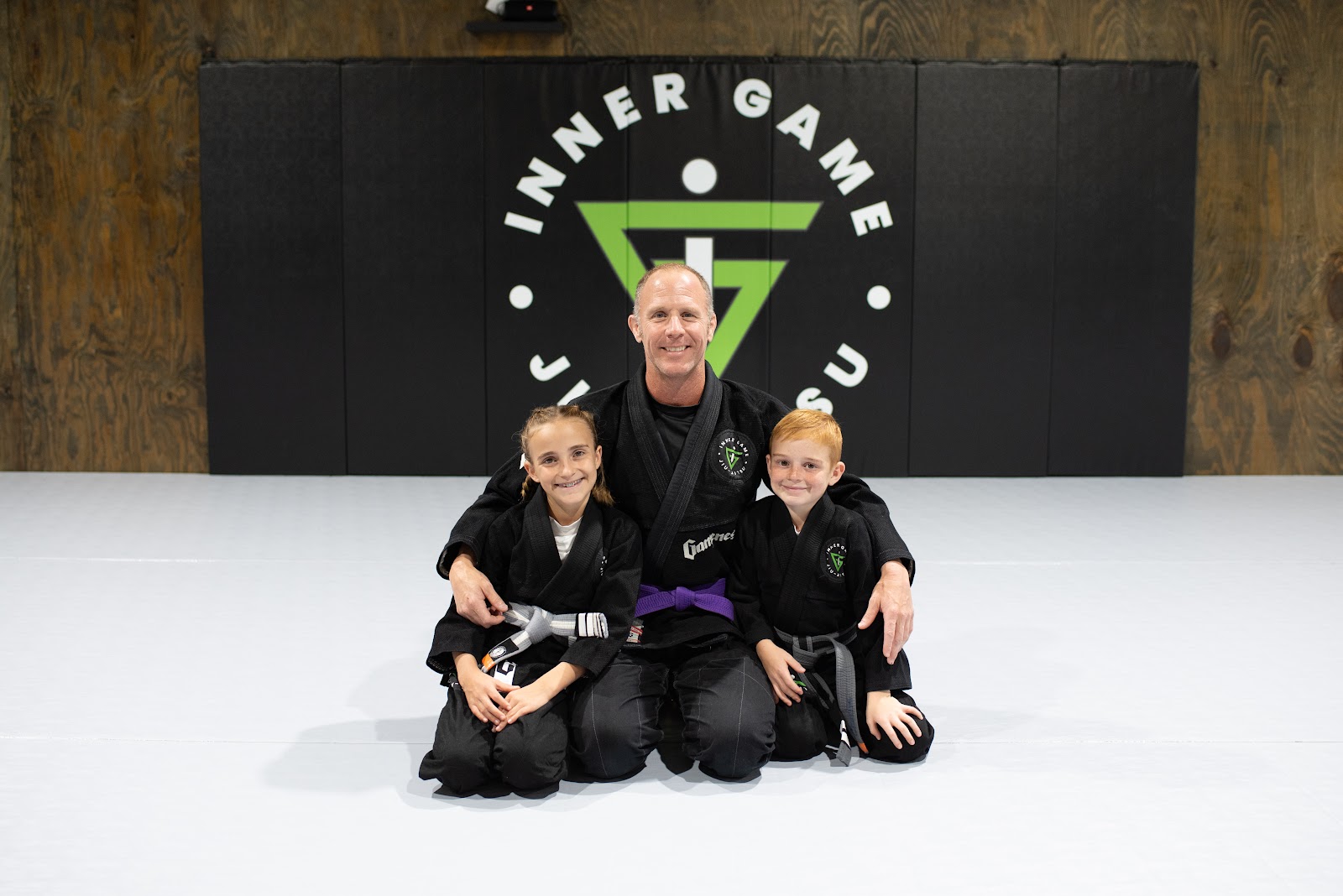 Image 2 of Inner Game Jiu-Jitsu