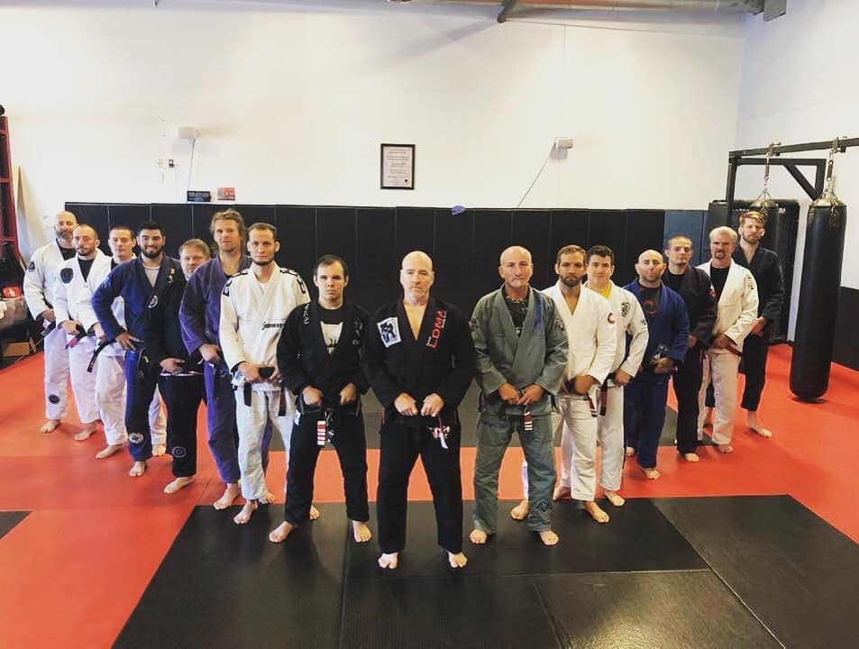 Main image of Star City Jiu-Jitsu Academy