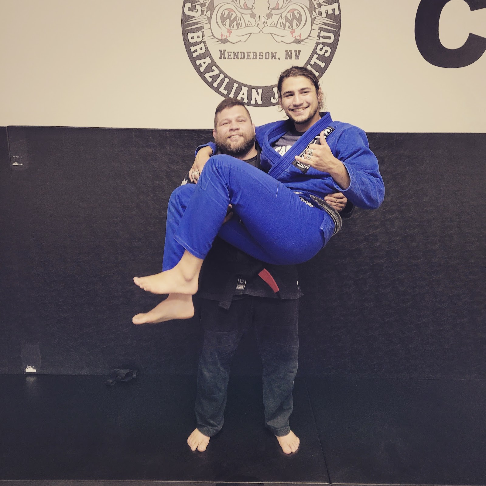 Image 9 of CARLSON GRACIE JIU JITSU AND KICKBOXING KINGMAN