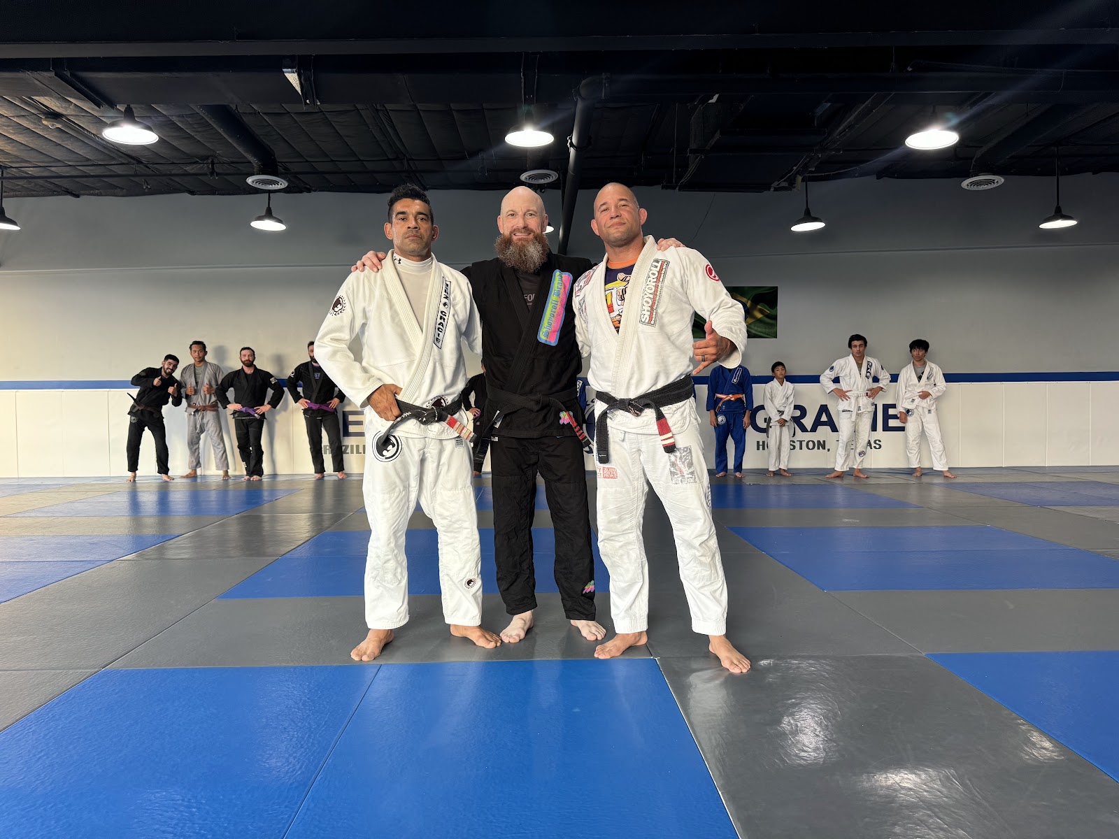 Image 3 of Renzo Gracie Houston