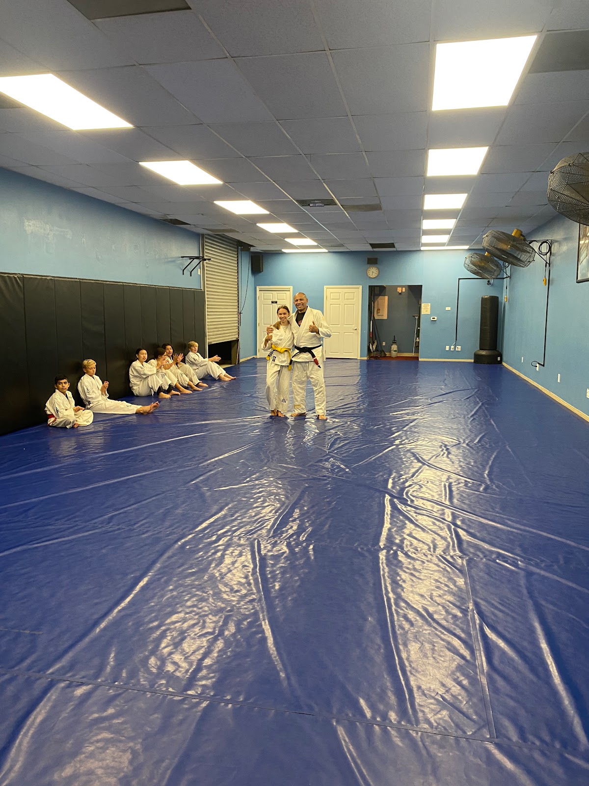 Image 4 of Gracie Jiu-jitsu Huntington Beach