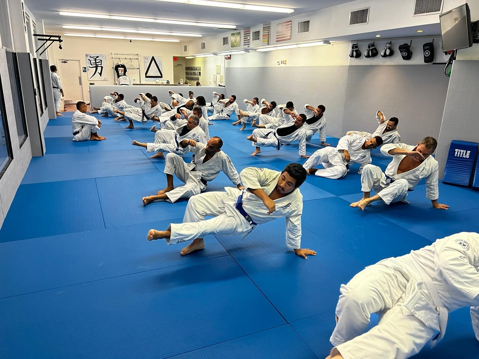 Image 2 of Valente Brothers Jiu-Jitsu Coral Gables