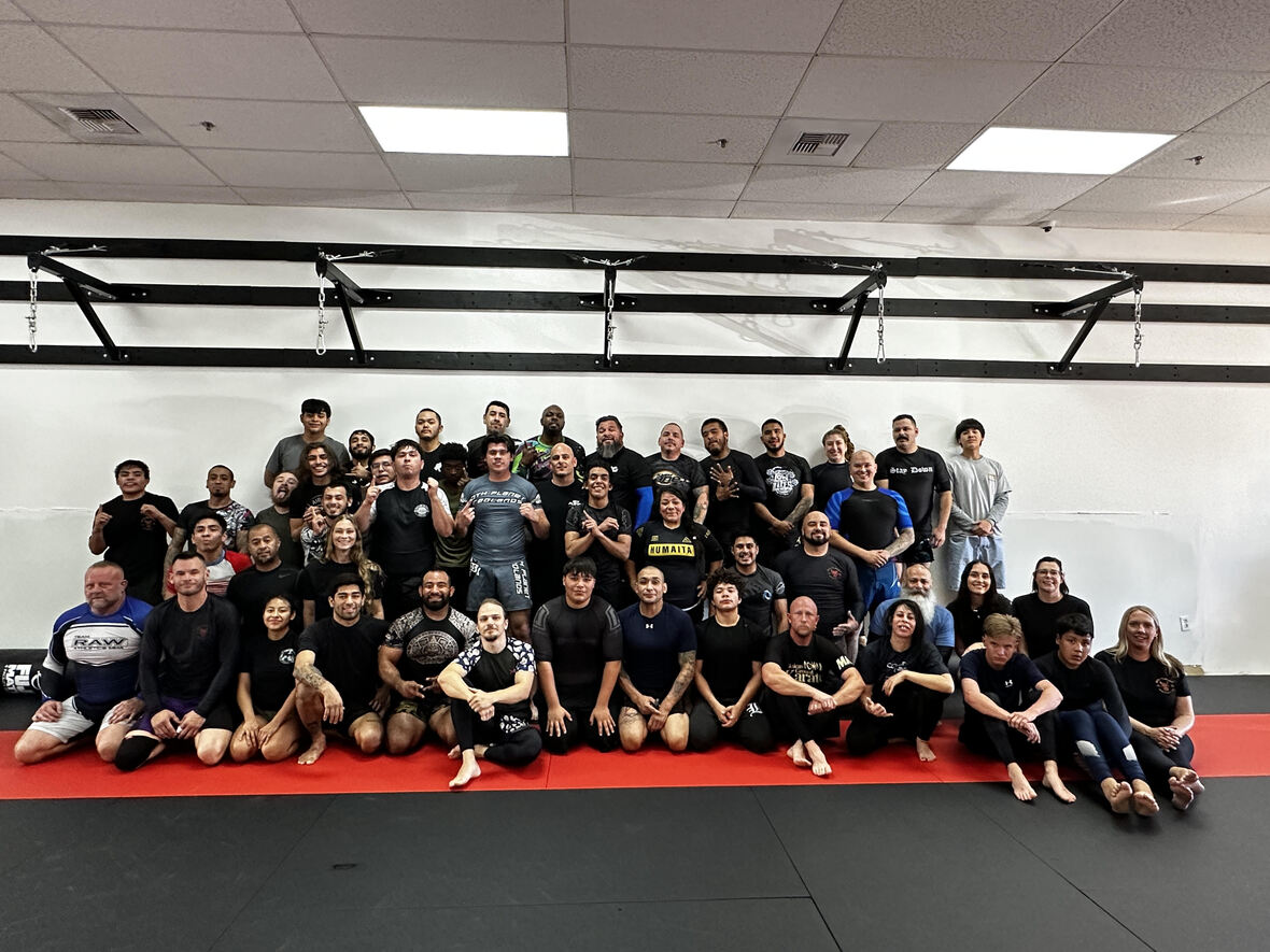 Image 6 of 10th Planet Jiu Jitsu Beaumont, Ca