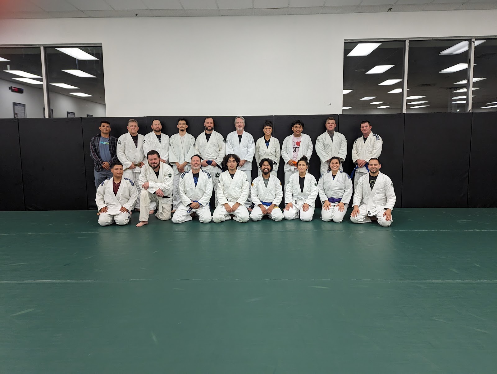 Image 4 of Miro's Taekwondo / Gracie Jiu-Jitsu Vallejo