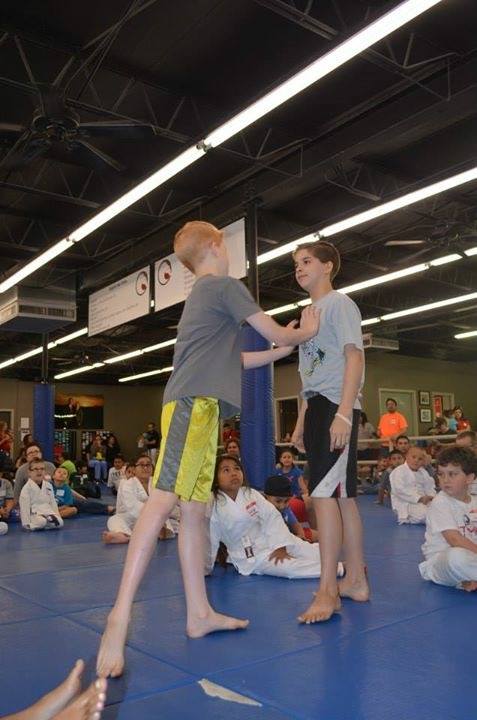 Image 6 of Pittman Jiu Jitsu