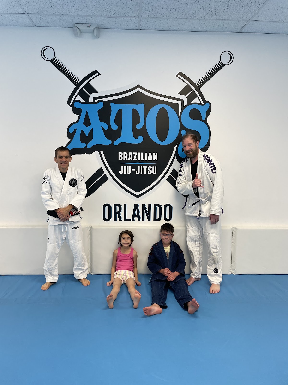 Image 2 of Atos Jiu Jitsu Orlando