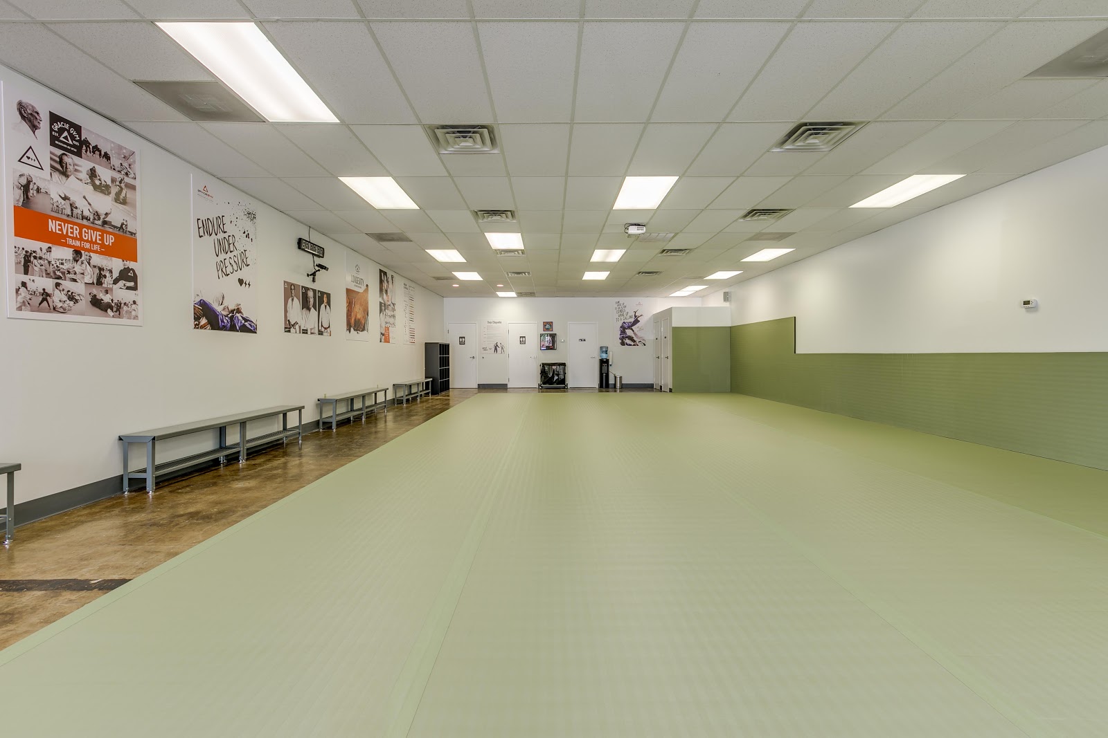 Image 8 of Gracie Gym Brazilian Jiu-Jitsu