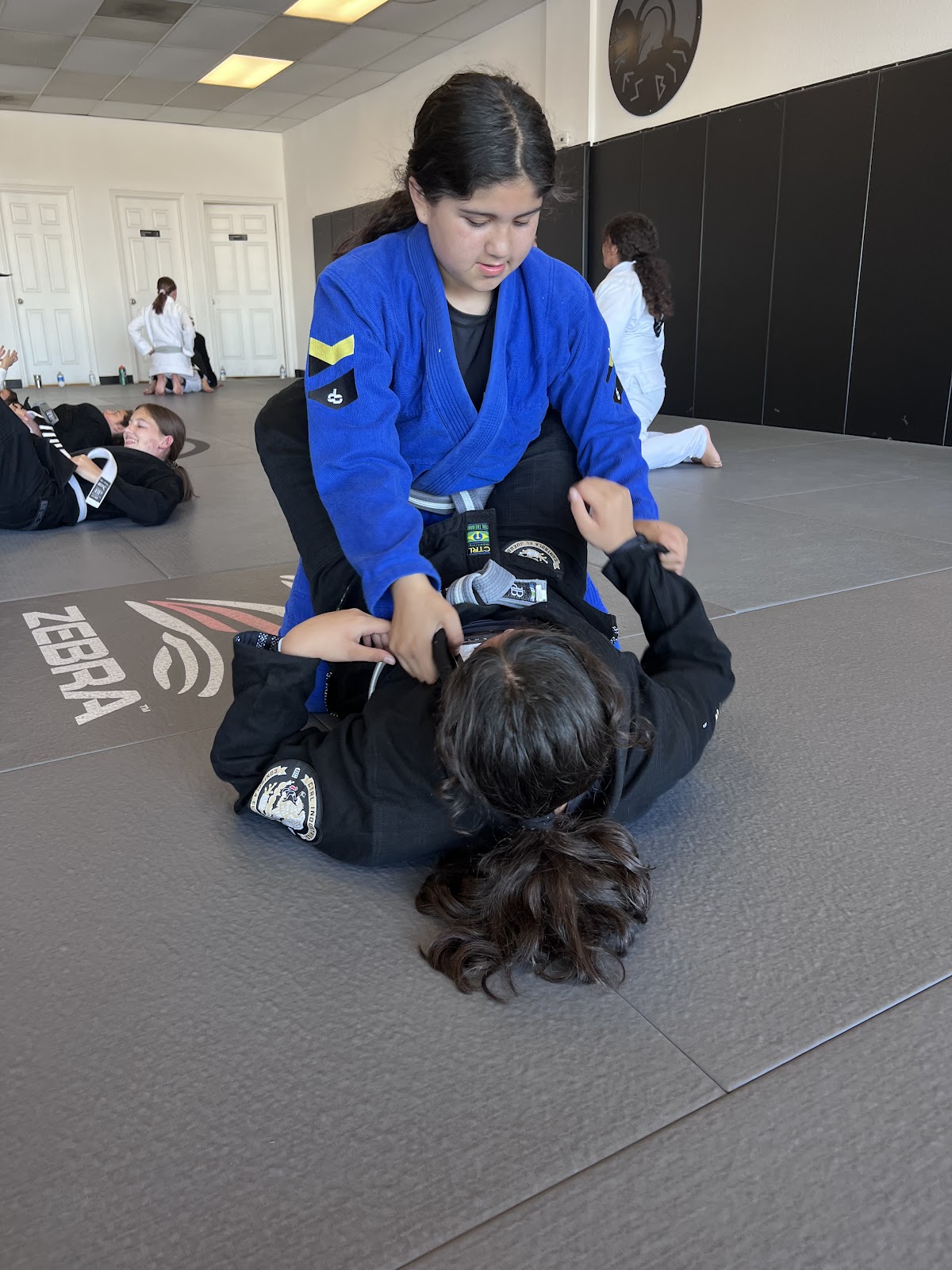 Image 6 of Ares Brazilian Jiu Jitsu Academy