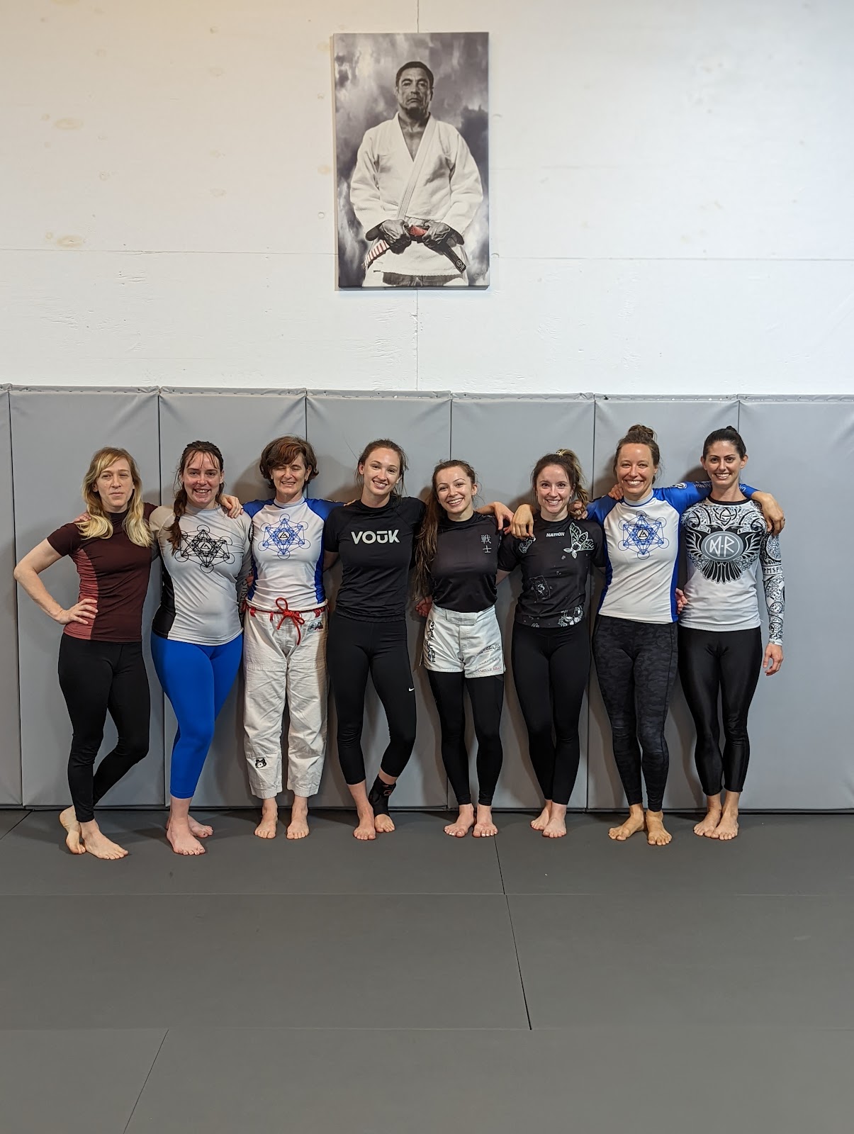 Image 7 of Gracie Jiu-Jitsu Savannah