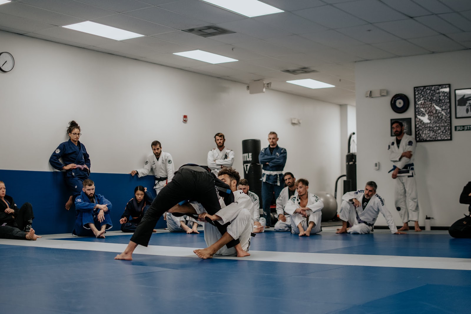 Image 2 of Spartan Academy Palm Coast | Brazilian Jiu Jitsu & more