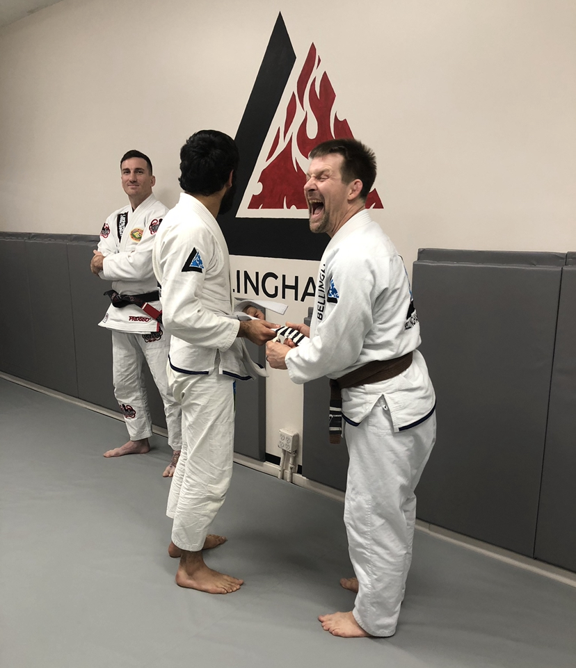 Image 6 of Bellingham BJJ