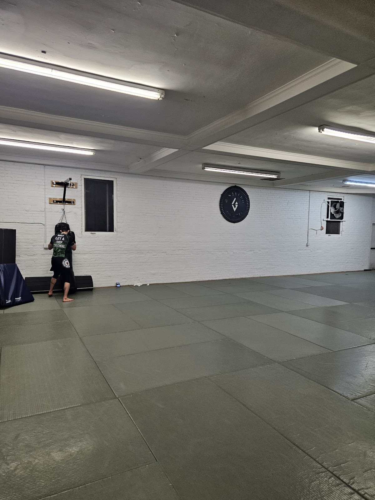 Image 8 of Ginsberg Academy BJJ