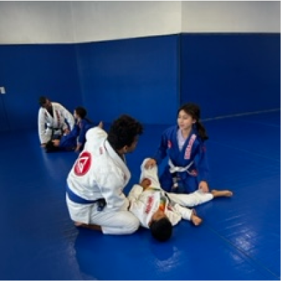 Image 2 of Gracie Barra Homestead Brazilian Jiu Jitsu & Self Defense