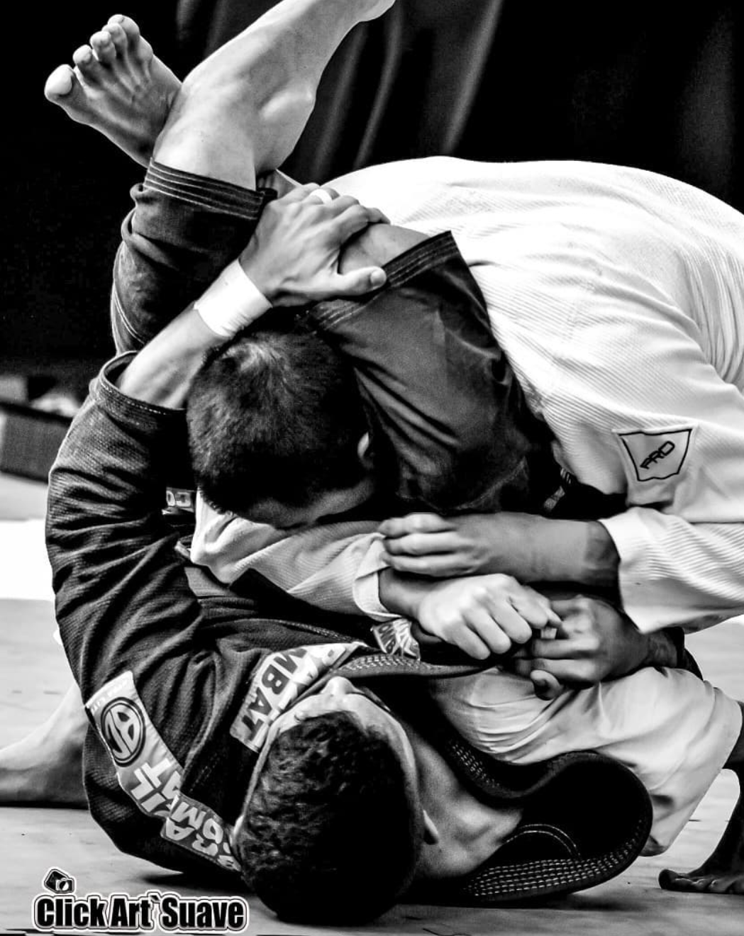 Main image of Axis Jiu-Jitsu