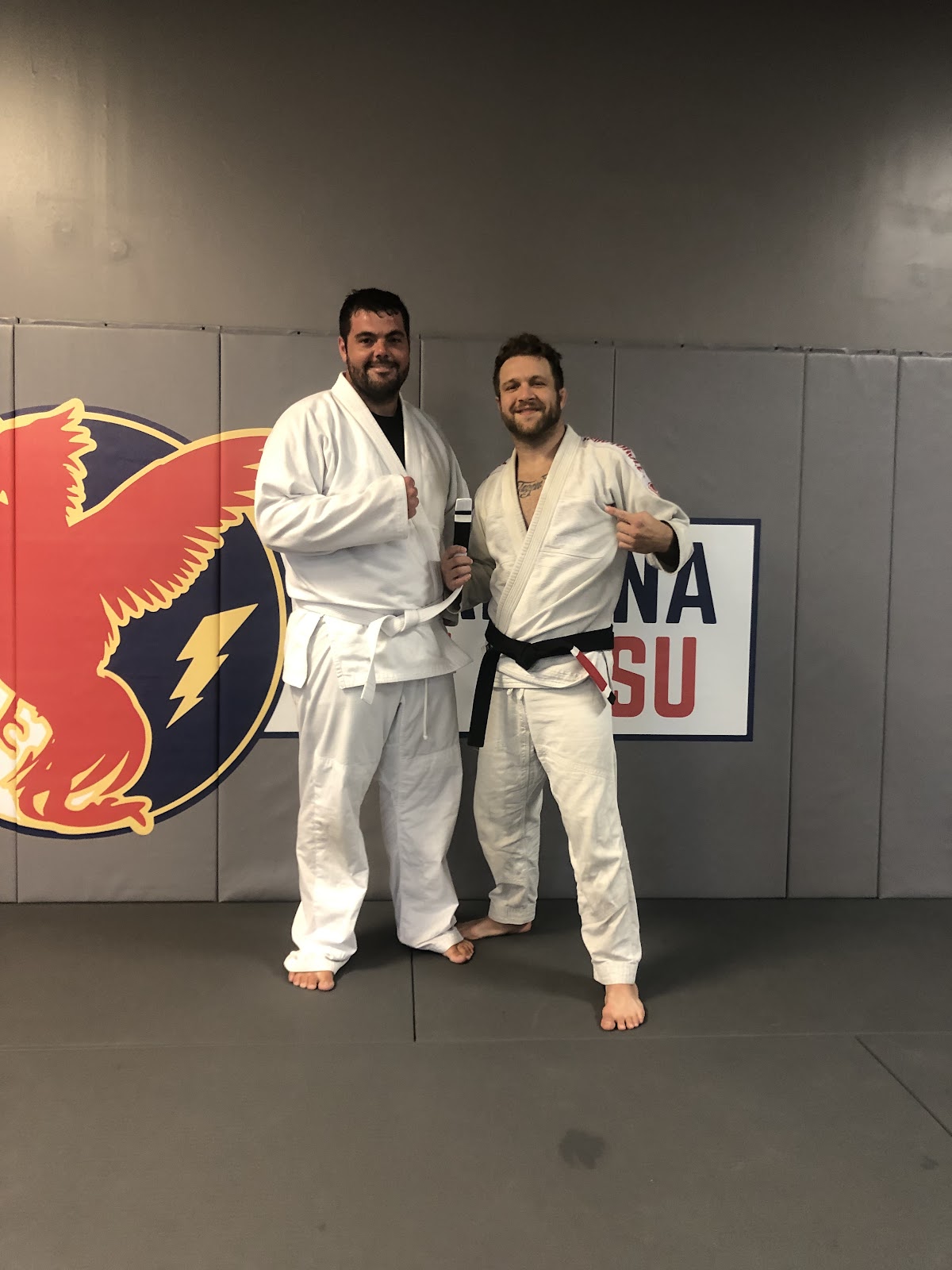 Image 8 of Acadiana Jiu Jitsu