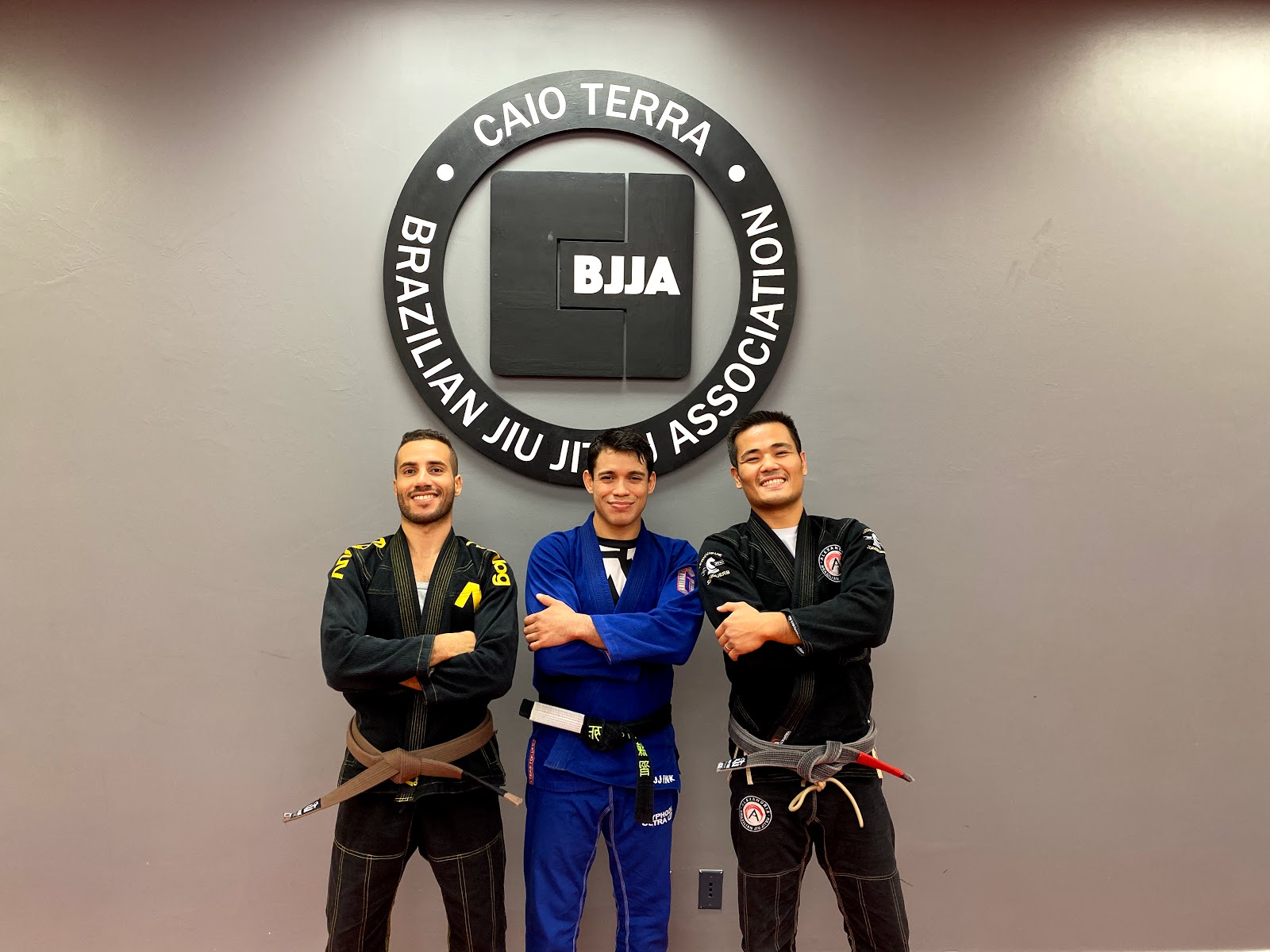 Image 9 of Caio Terra Jiu Jitsu Academy - Sterling