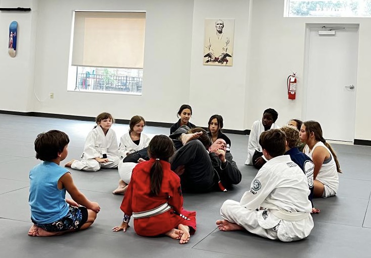 Image 3 of Watershed Brazilian Jiu Jitsu