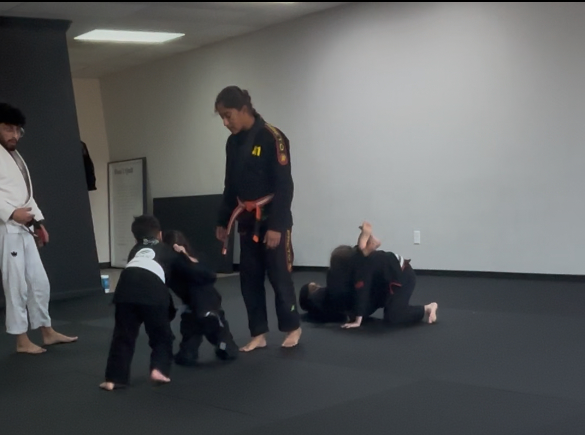 Image 5 of A1 Jiu Jitsu