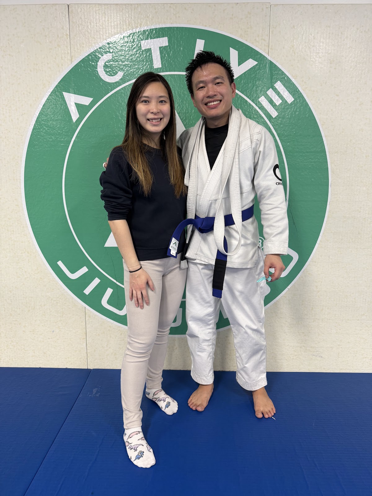 Image 10 of Active Jiu Jitsu Houston