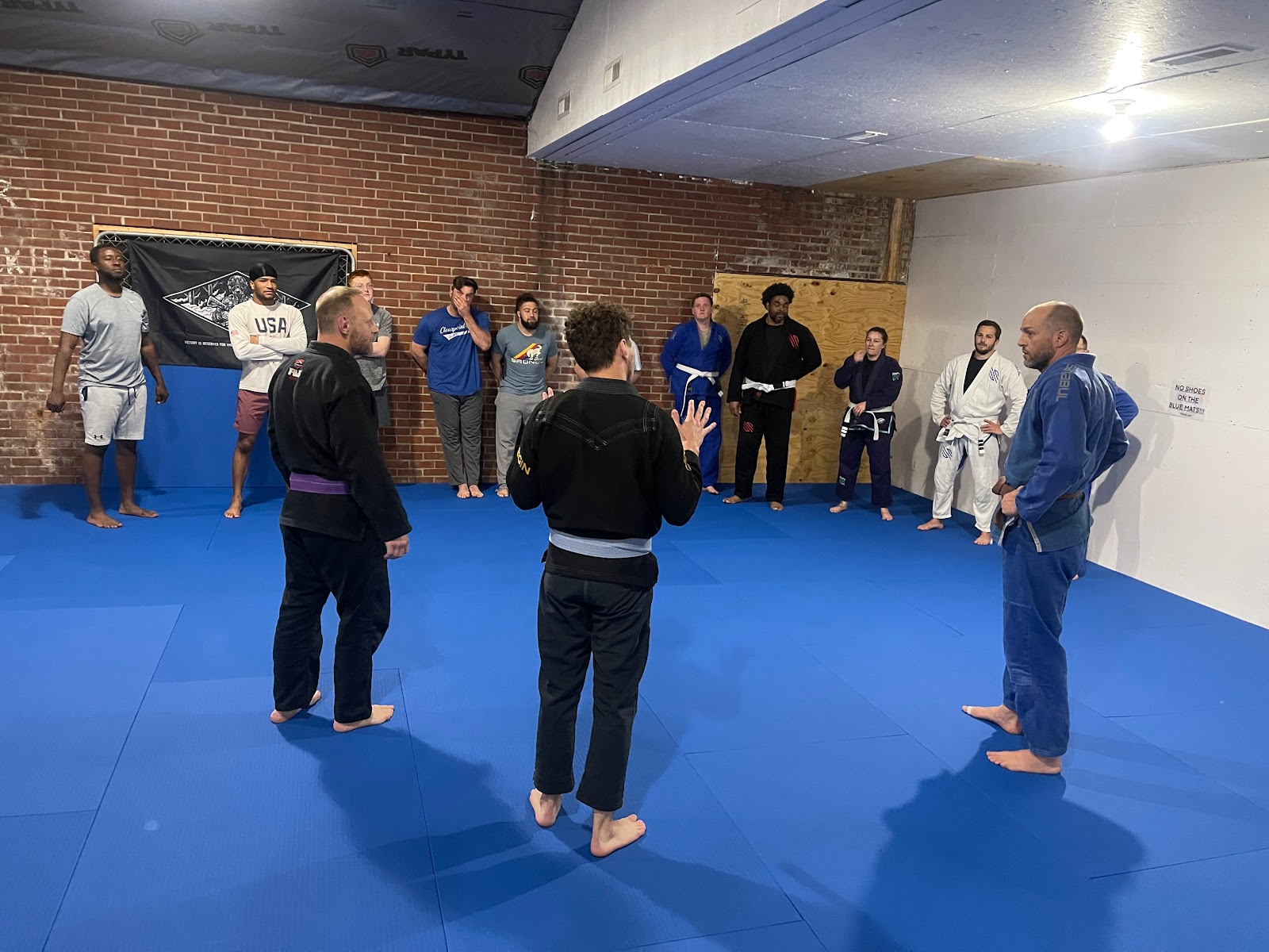 Main image of Wildcat Jiu-Jitsu