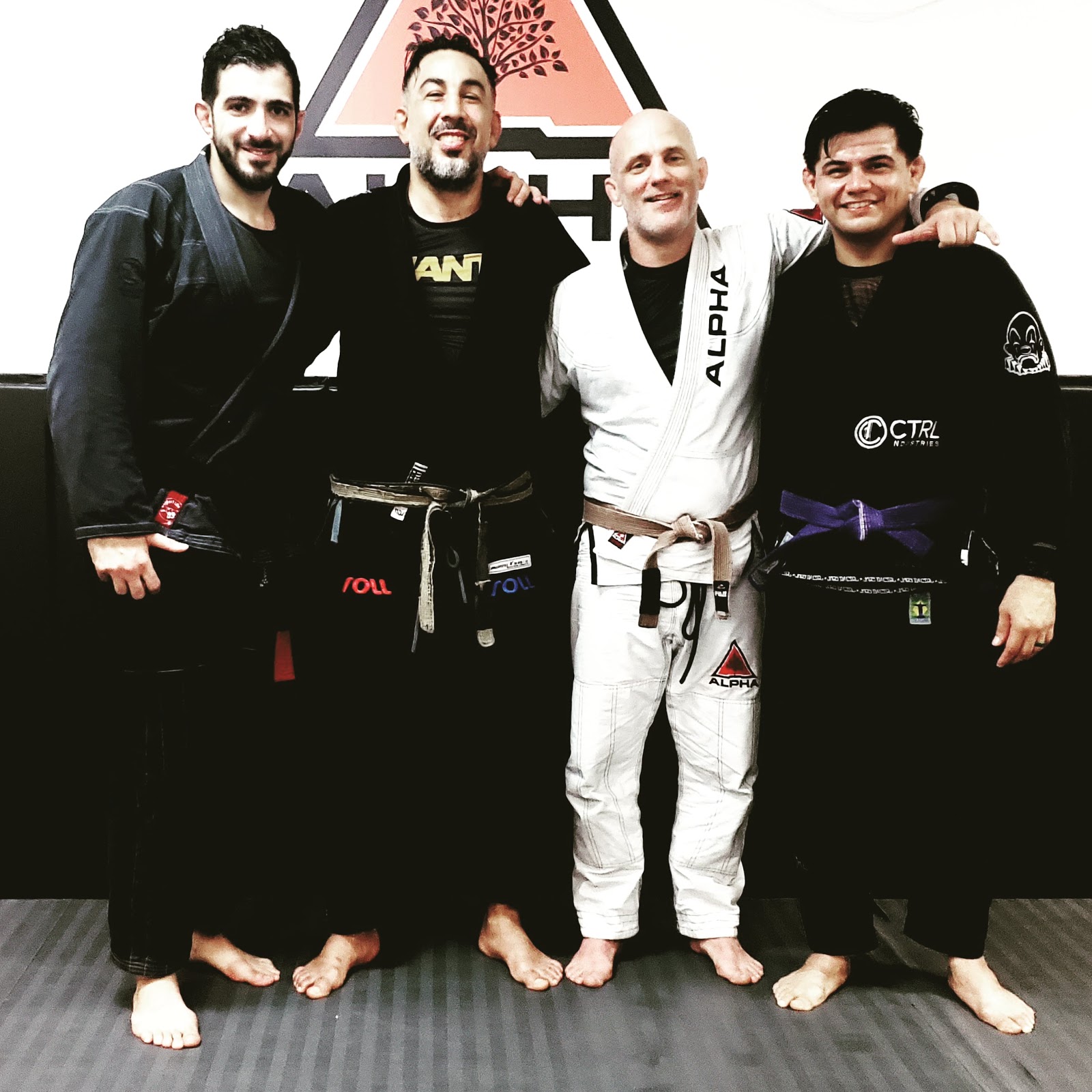 Image 7 of Alpha Brazilian Jiu Jitsu