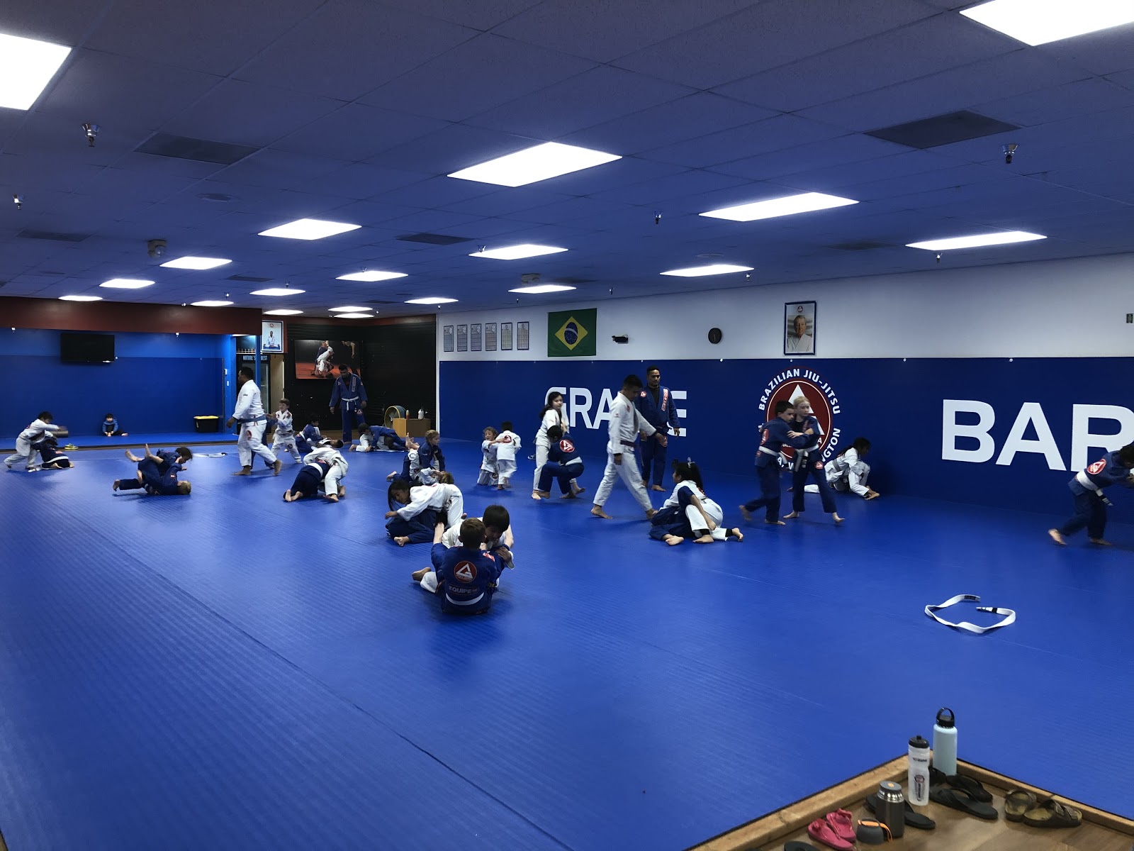 Image 2 of Gracie Barra Tacoma