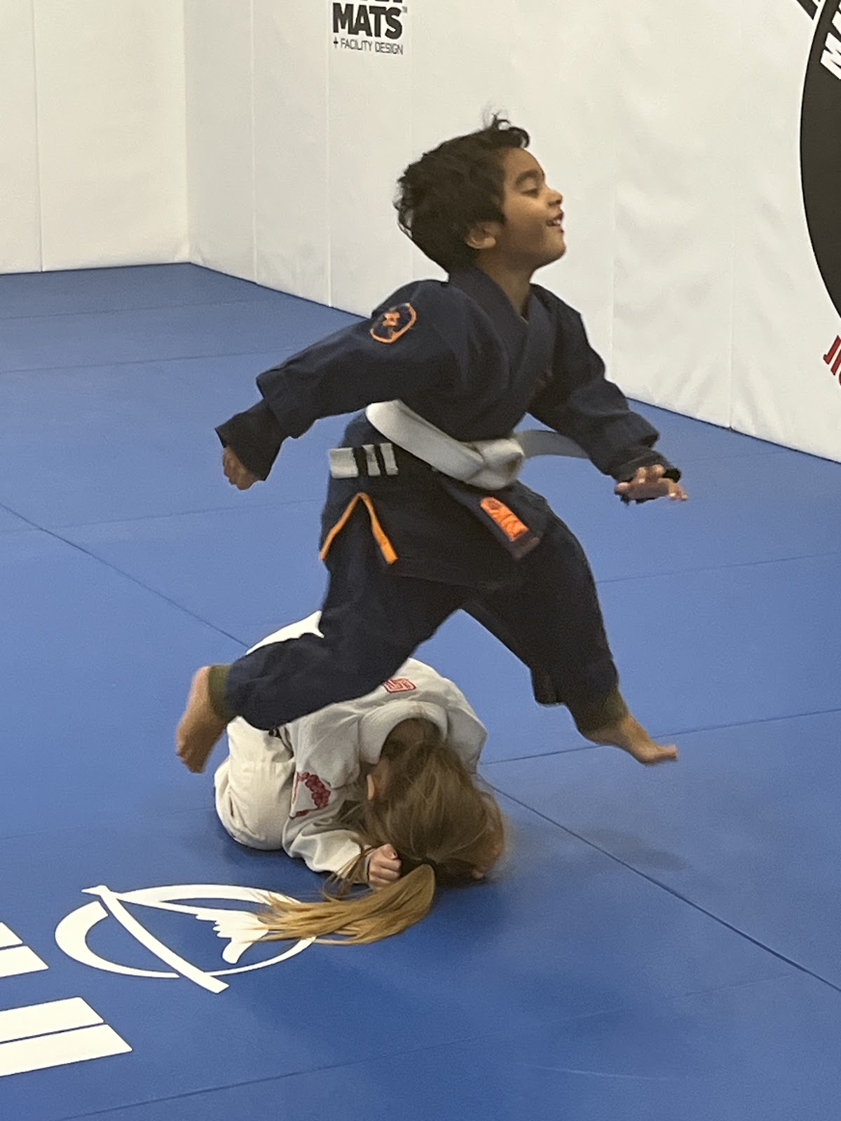 Image 8 of Ramona Brazilian Jiu-Jitsu & MMA center