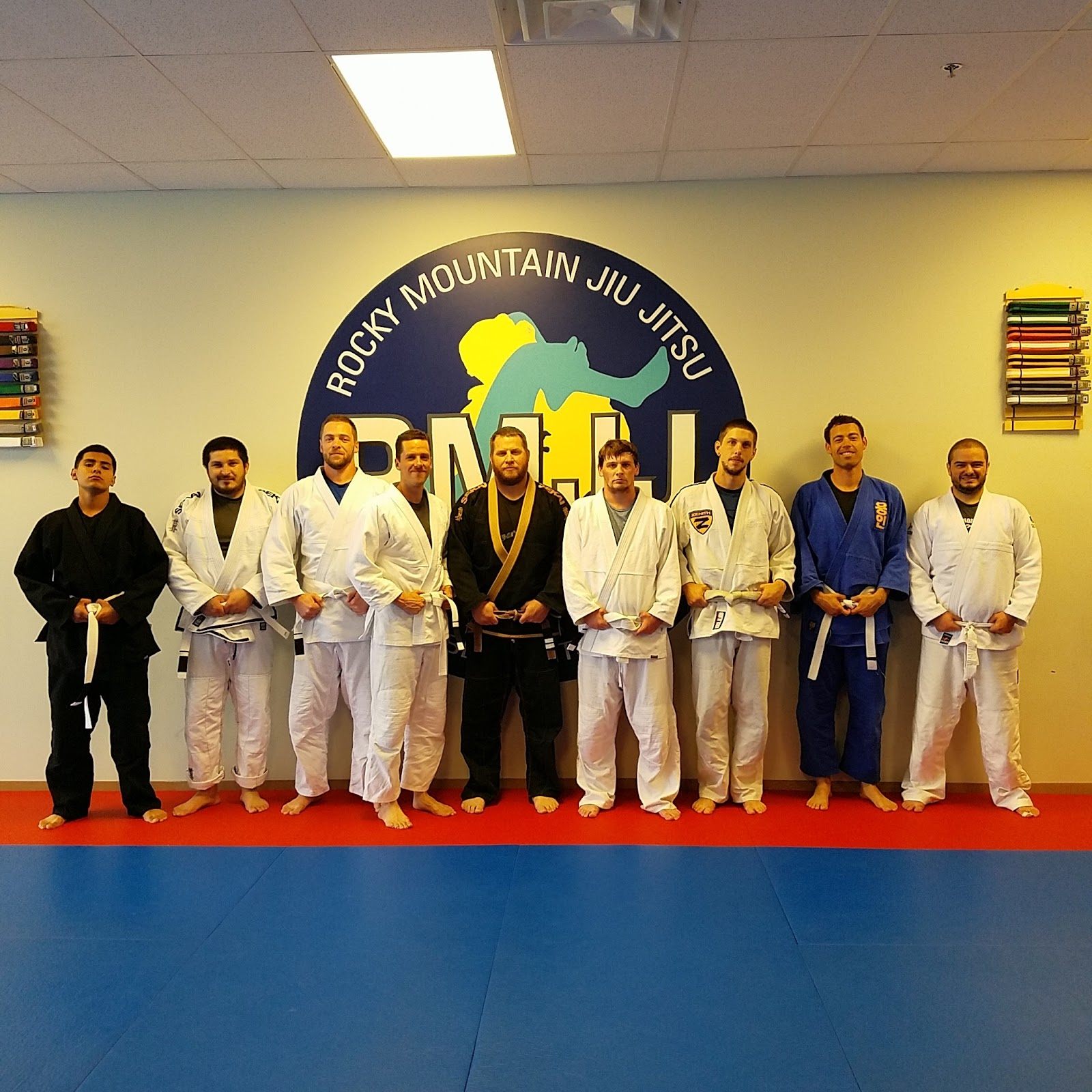 Image 2 of Rocky Mountain Jiu Jitsu