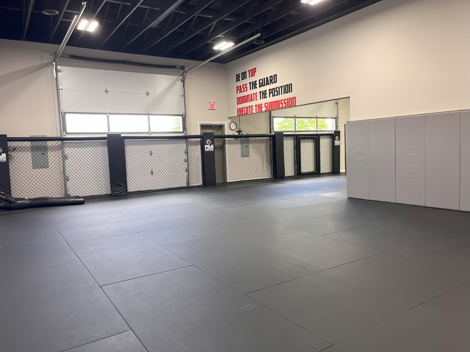 Image 9 of Liberty Jiu-Jitsu Grovetown