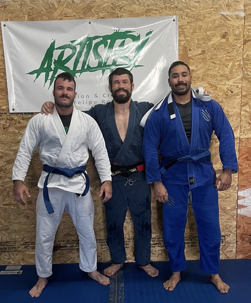 Image 8 of Artistry BJJ