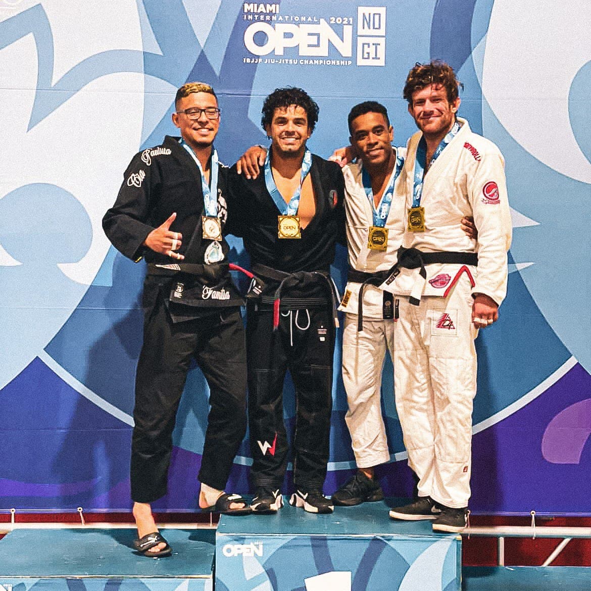 Image 7 of Winners Jiu-jitsu Academy