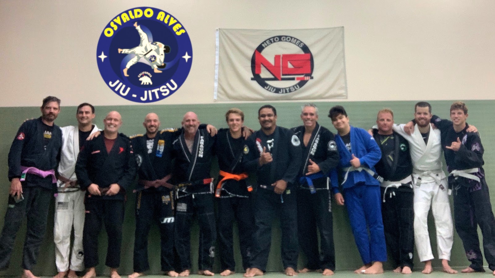 Renzo Gracie Jiu-Jitsu Westlake Village photo