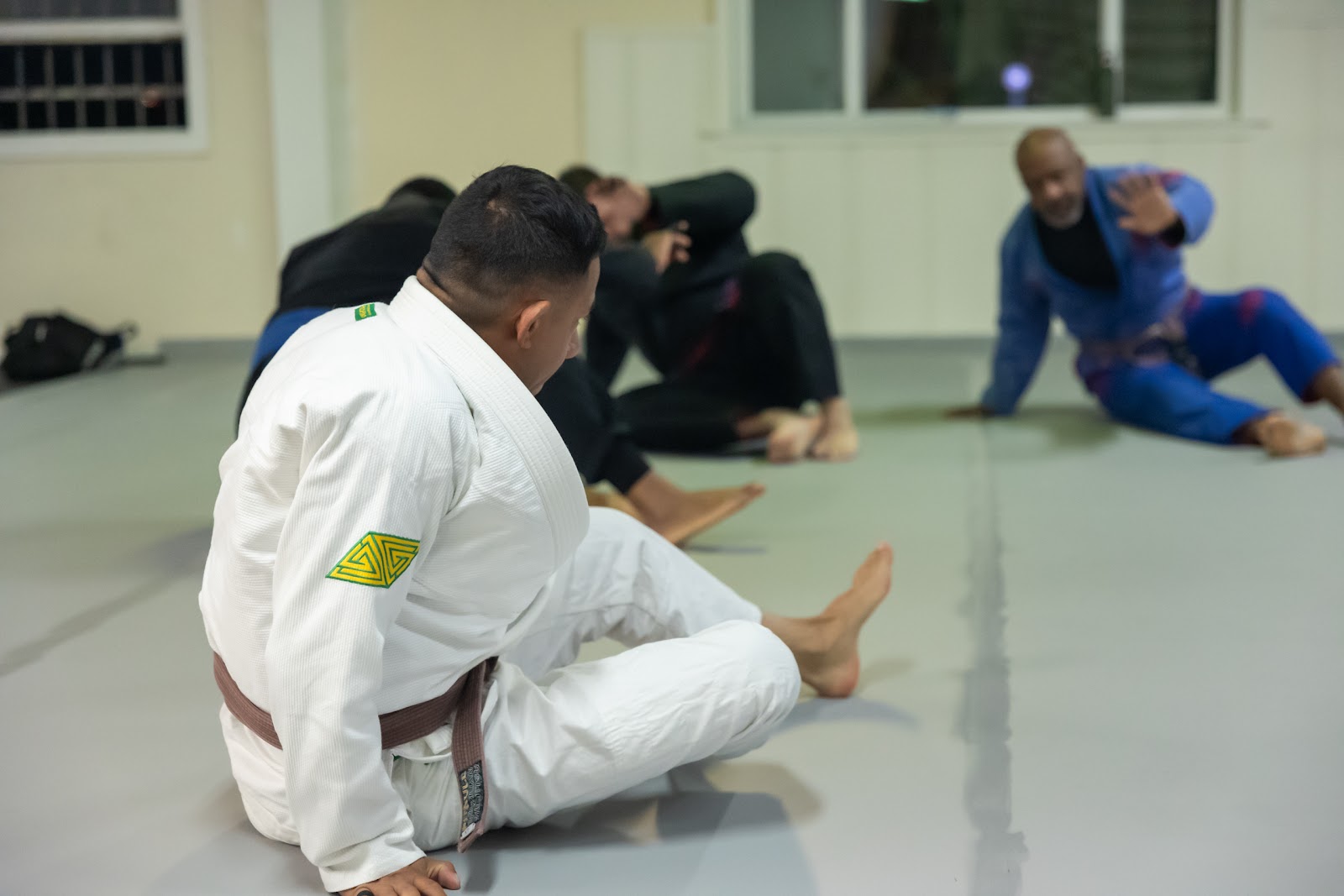 Image 10 of Wauriman Borges Brazilian Jiu Jitsu / BJJ