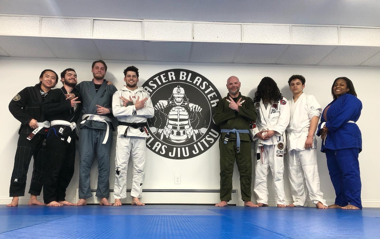 Image 8 of Atlas Jiu Jitsu Waltham