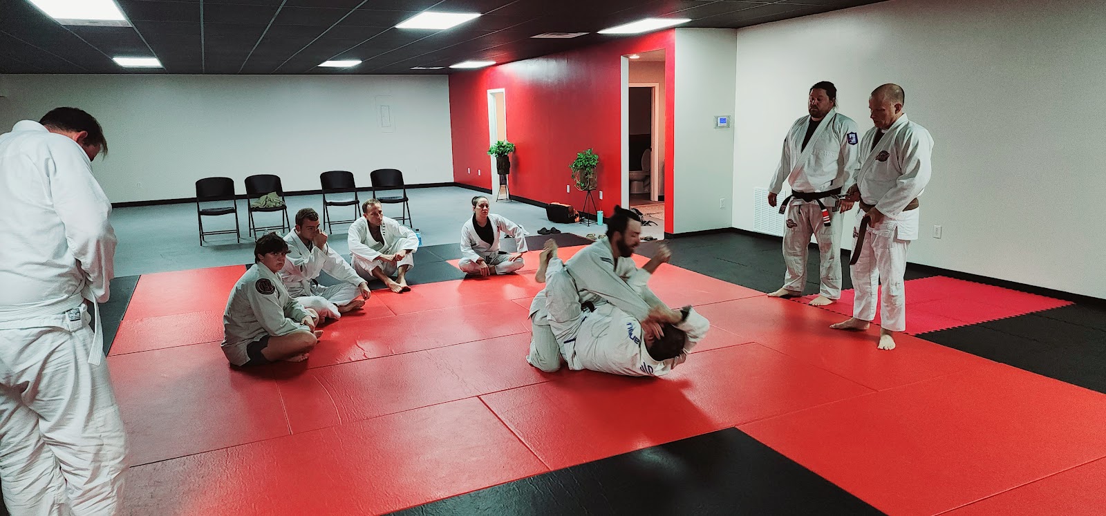 Image 6 of Free State Jiu-Jitsu