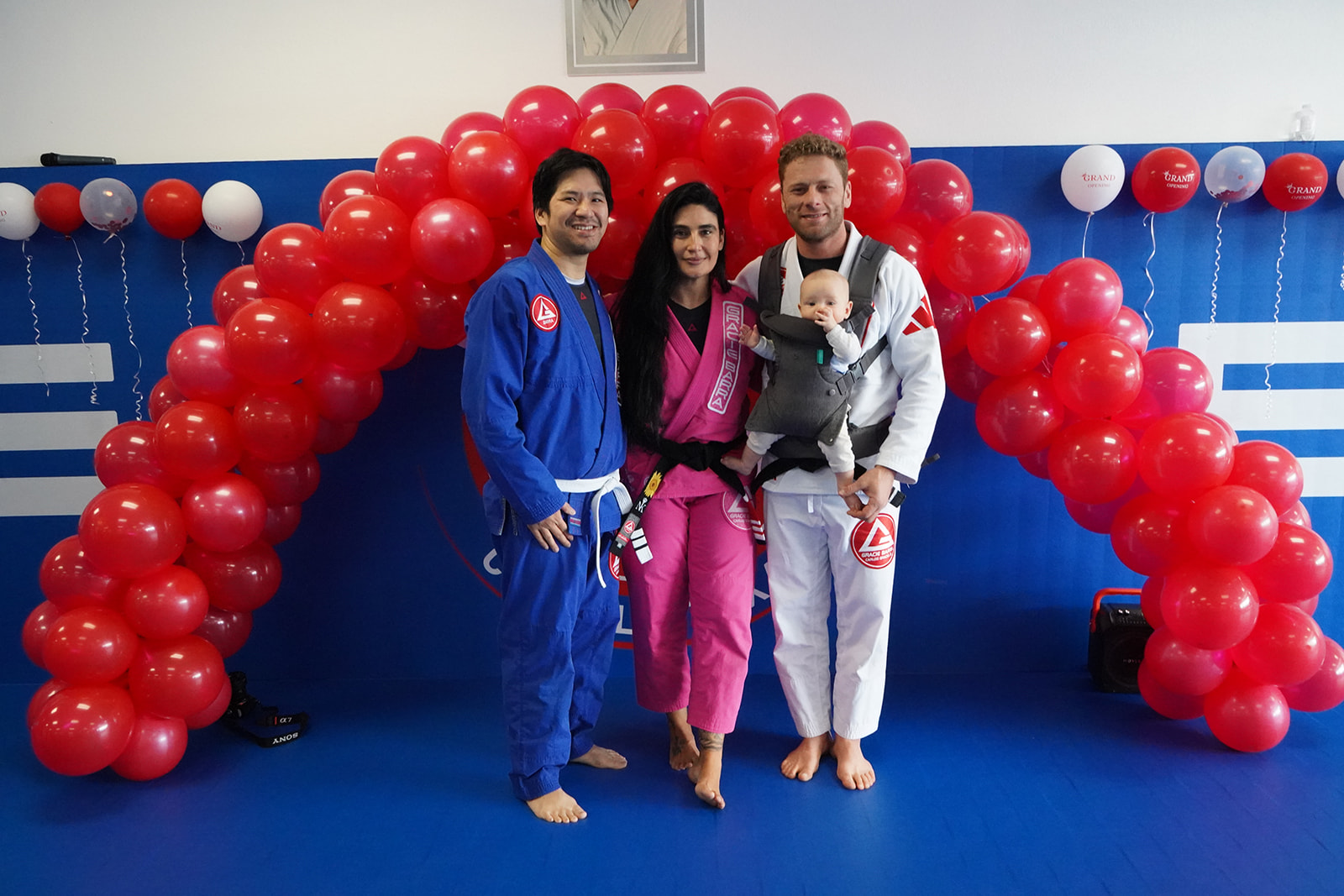 Image 10 of Gracie Barra Coppell