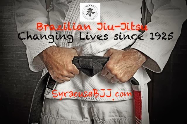 Tai Kai Brazilian Jiu Jitsu and MMA photo