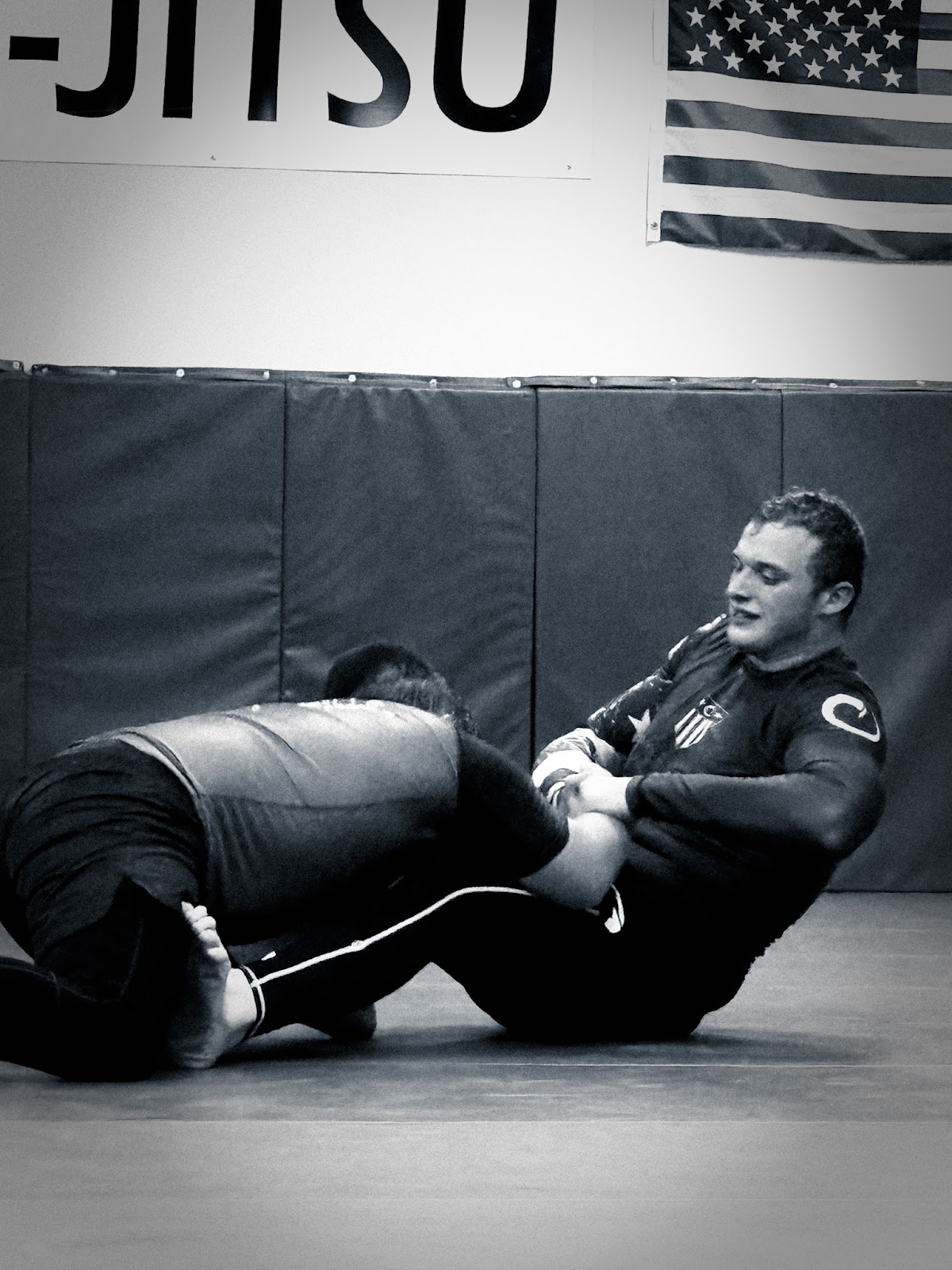 Image 6 of Journey Jiu-Jitsu Carrollton