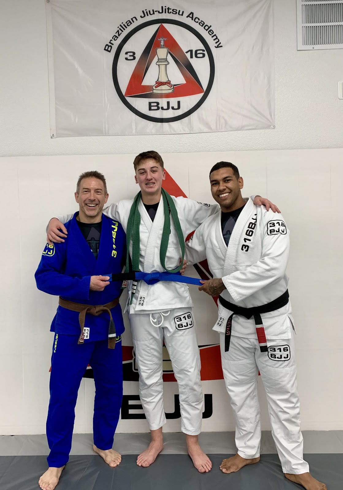 Image 8 of 316 BJJ Greenville