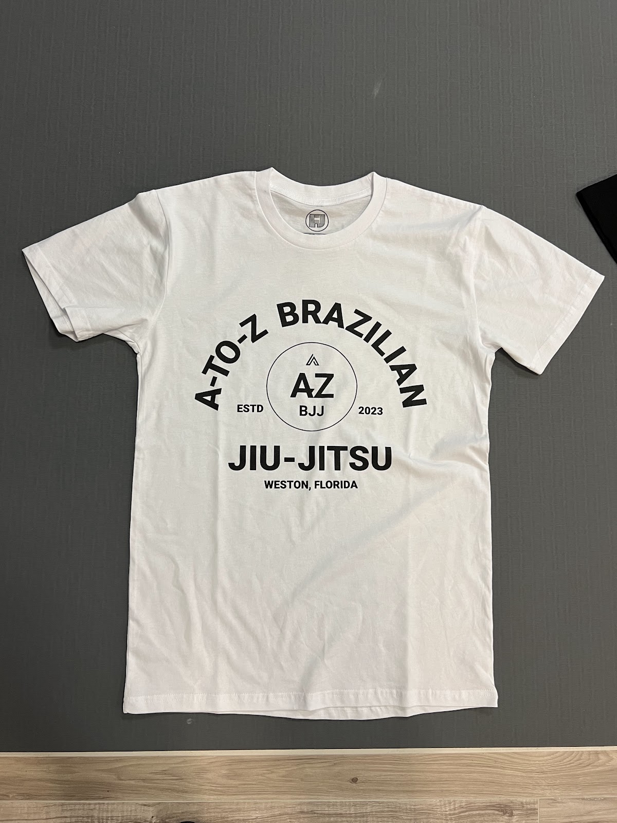 Image 2 of A to Z Martial Arts - Jiu Jitsu