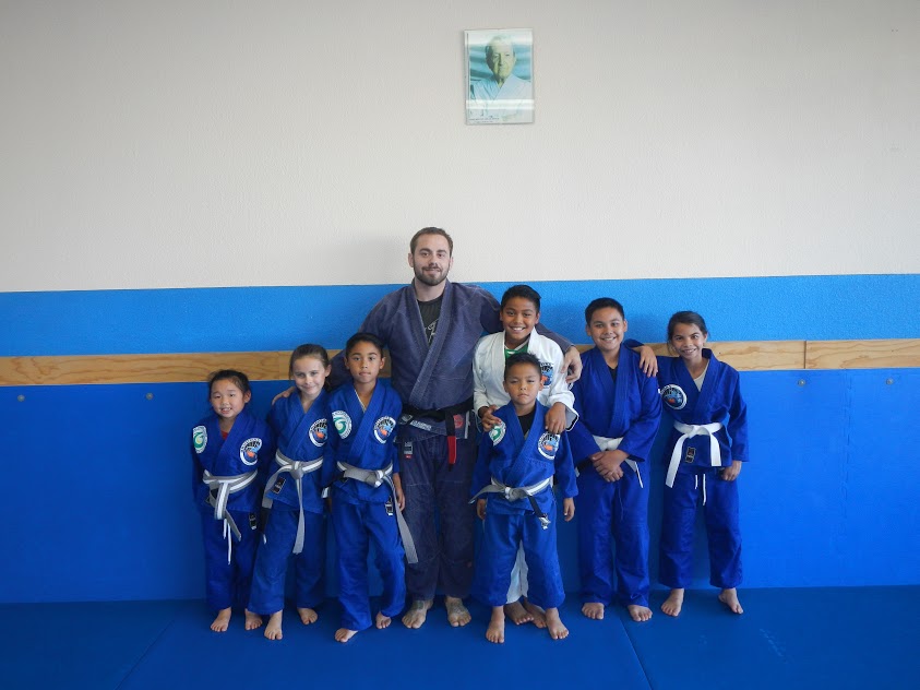 Image 3 of Bruddas Brazilian Jiu-Jitsu