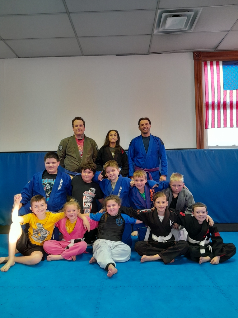 Image 6 of Waverly Jiu-Jitsu