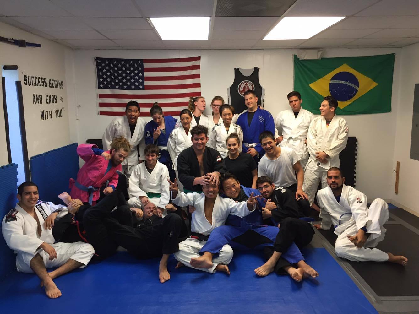 Image 3 of BJJ Swamp Academy