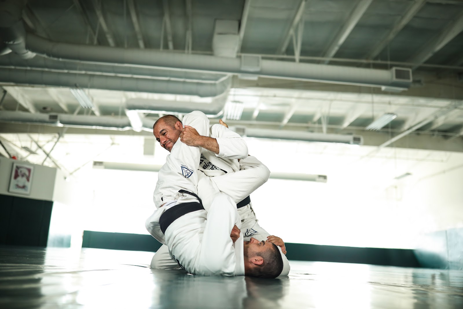 Image 9 of Gracie Jiu-Jitsu North Peoria