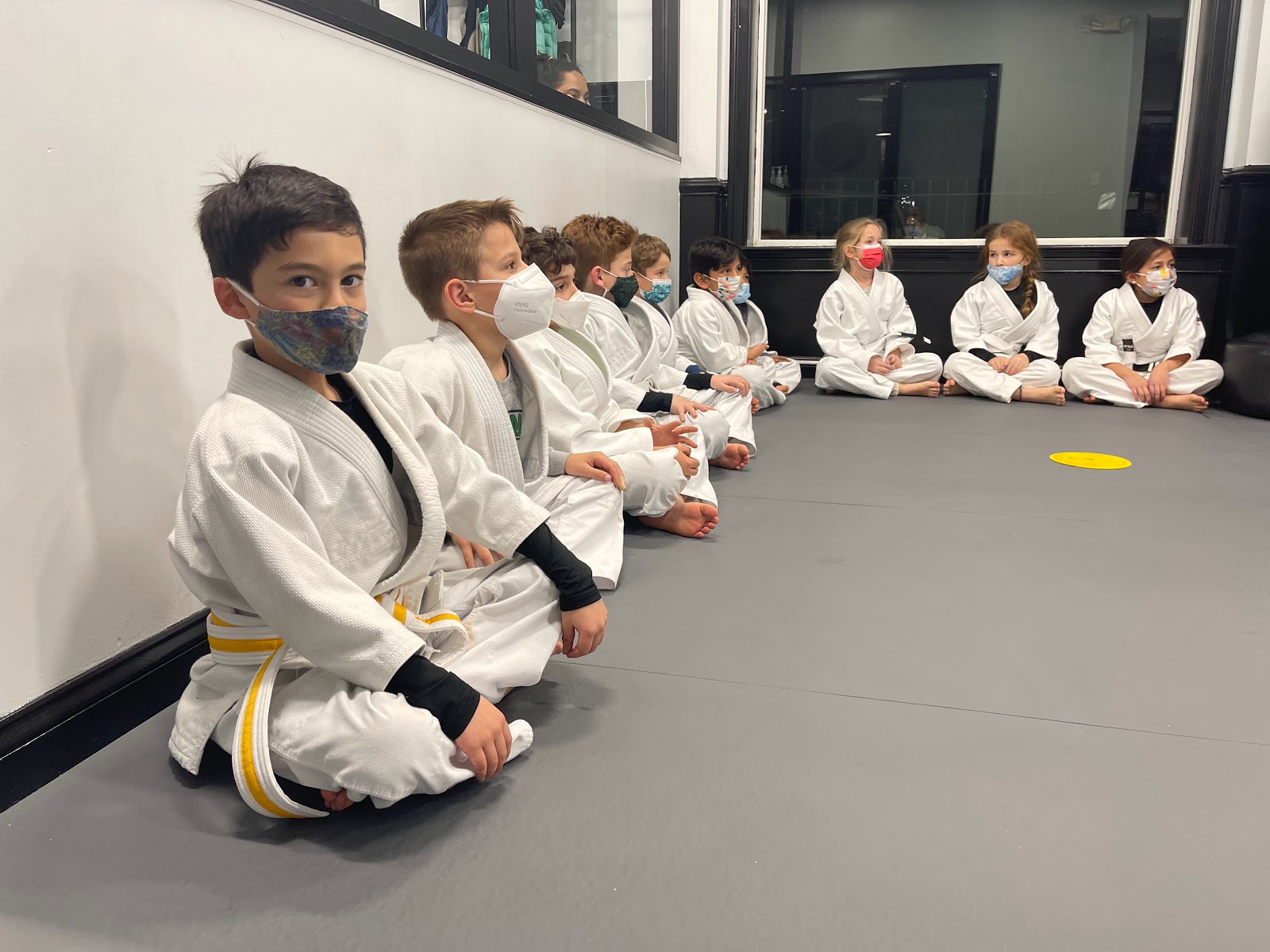 Image 8 of Core Academy BJJ