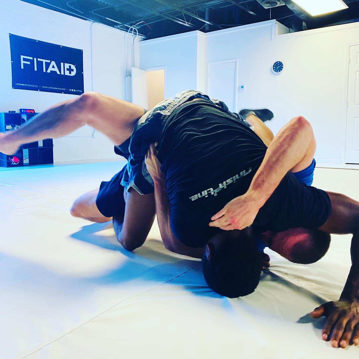 Image 4 of Tupelo Jiu Jitsu Academy