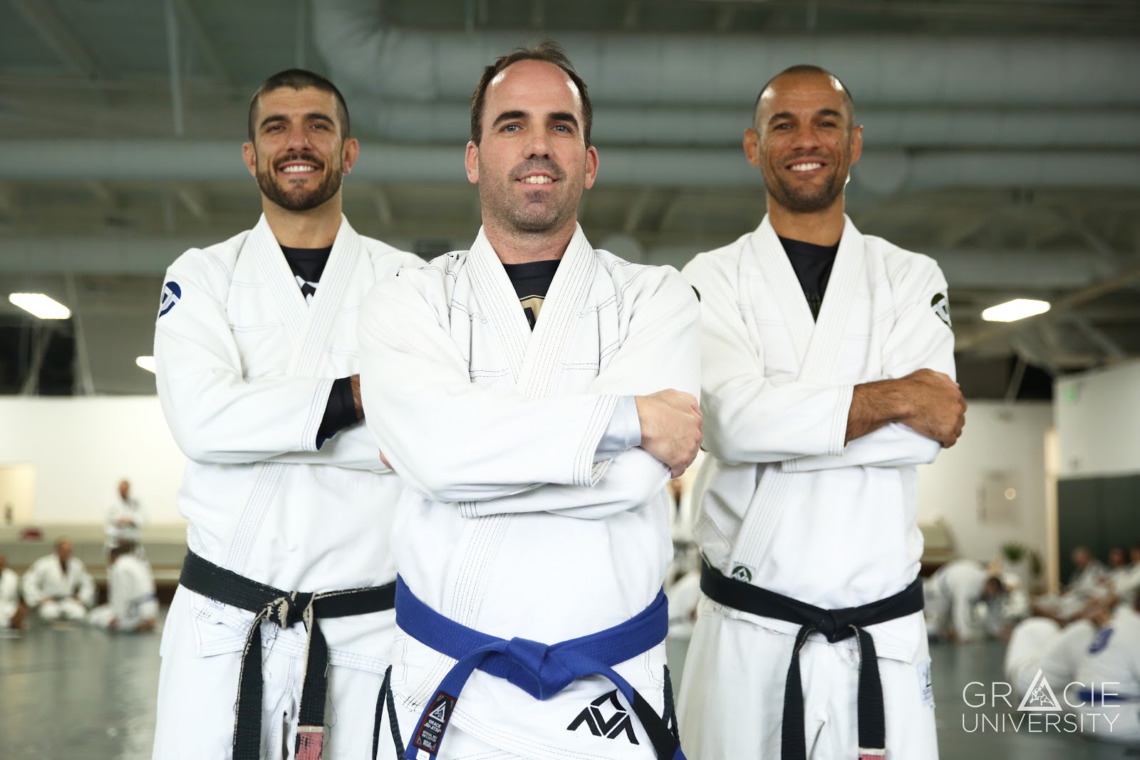 Image 3 of Gracie Jiu-Jitsu Glendale