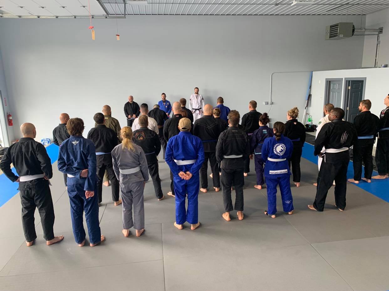 Image 6 of Technique BJJ