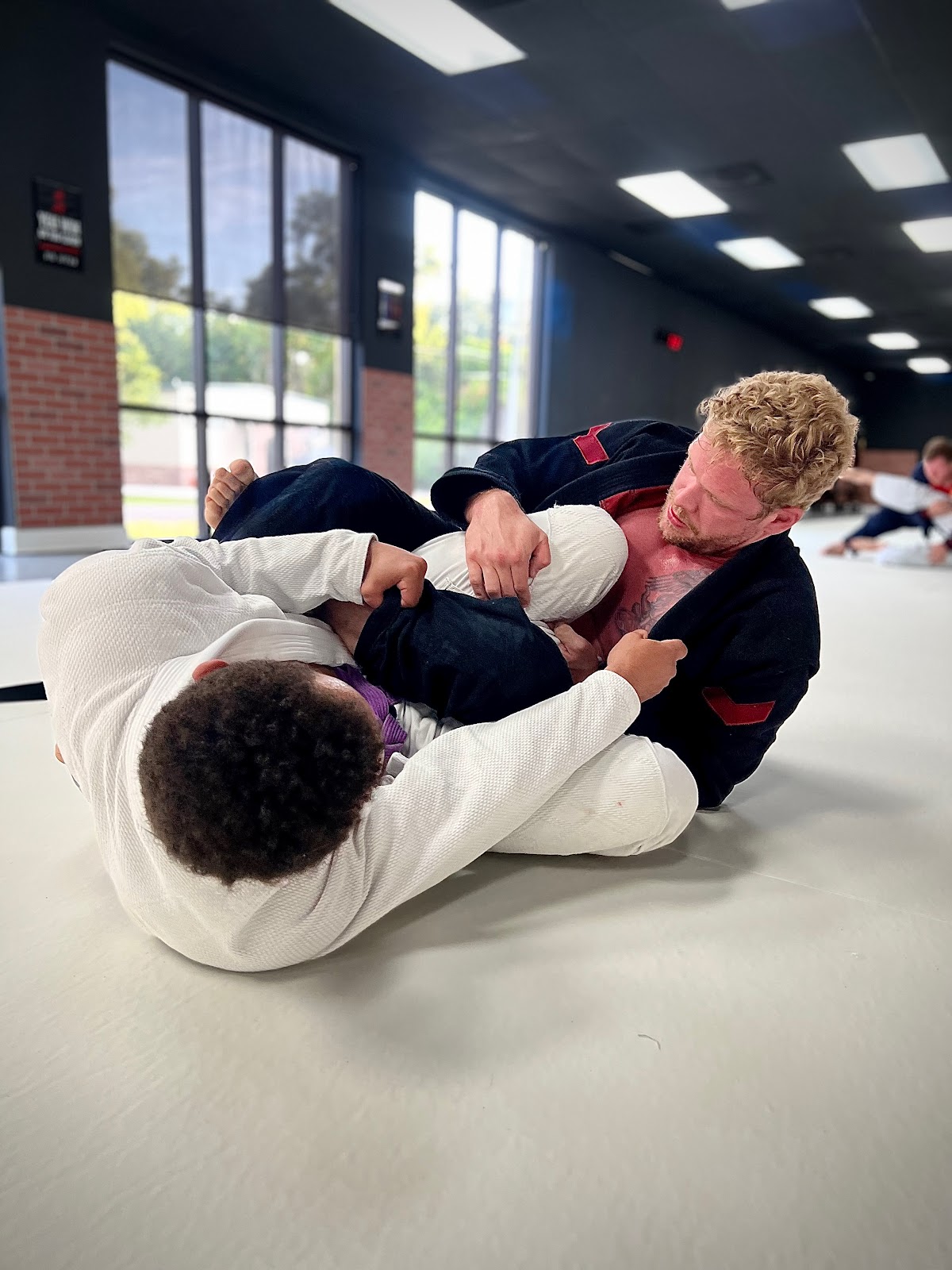 Image 3 of Invictus Jiu Jitsu - BJJ Academy