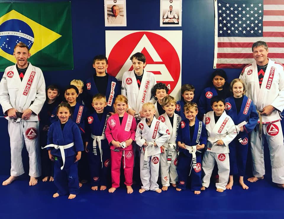 Image 10 of Gracie Barra Ellijay